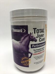 Total Joint Care Performance By Ramard 30 Day Supply 1.12lbs Expires 5/23