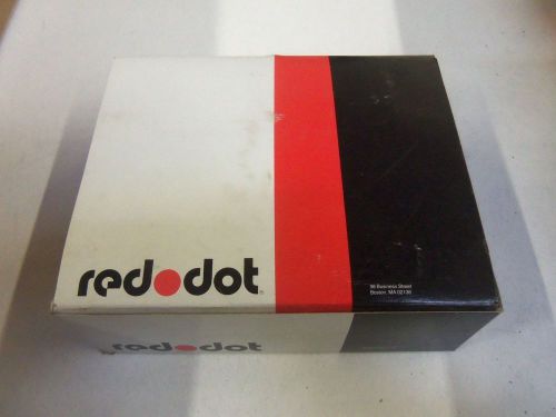 RED DOT AT-5 *NEW IN A BOX*