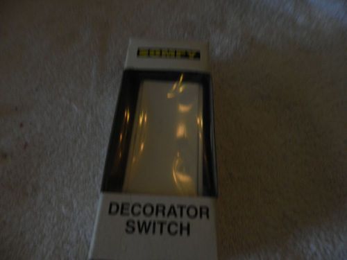 Somfy Decorator Switch