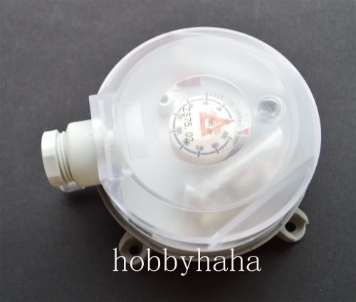 1pc New Differential Pressure Switch 10PA 930.80 Range 20-200Pa
