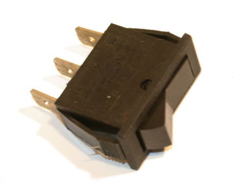 UP TO 14 C&amp;K SERIES CA POWER ROCKER SWITCHES