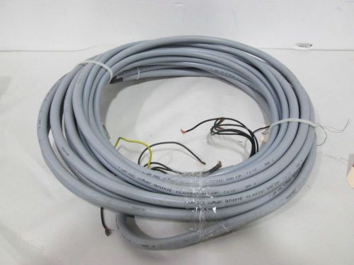 NEW LAPP KABEL CLASSIC 810 CP OLFLEX-FD 24-PIN FEMALE CABLE-WIRE 500V D324783