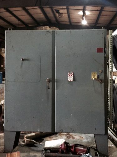 Electrical Enclosure Box (large)