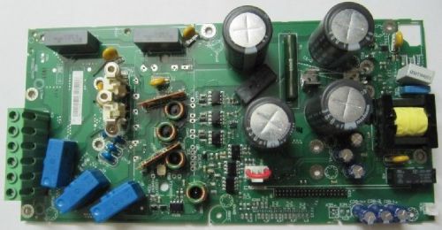 ABB RINT-5211C Mother Board with ACS800-030-3 Serie transducer drive plate board
