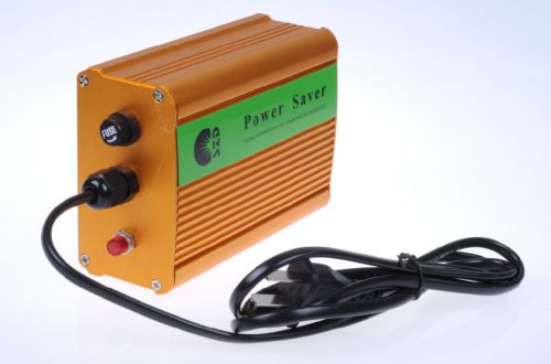 Power Saver with 30KW Useful Load/Single Phase 30KW Power Saver
