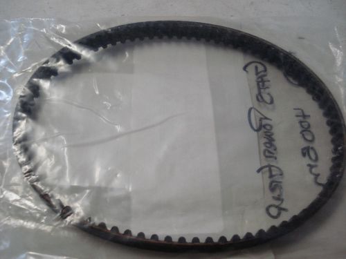 GATES POWERGRIP HTD 4005M TIMING BELT,STOCK DRIVE PRODUCTS A 6R25M080090 80 G.