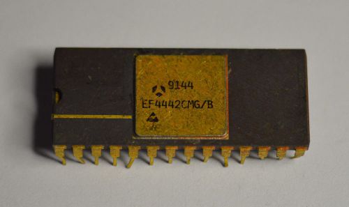Vintage Collectable Tripath 9144 Chip