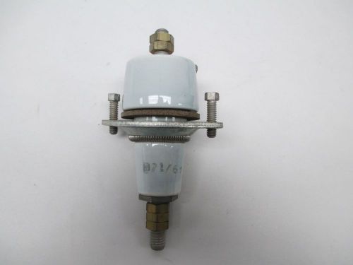 RESEARCH 55209-L1 ELECTRICAL CONDUCTOR METERING BUSHING RECTIFIER D327477