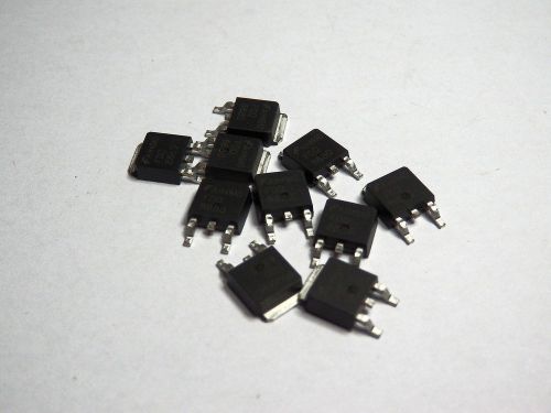 2pcs x nec  2sk3572 mosfet smd to-220 48a for sale