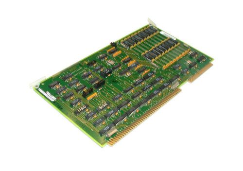 Cinncinati milacron control board model 3-531-4265a for sale