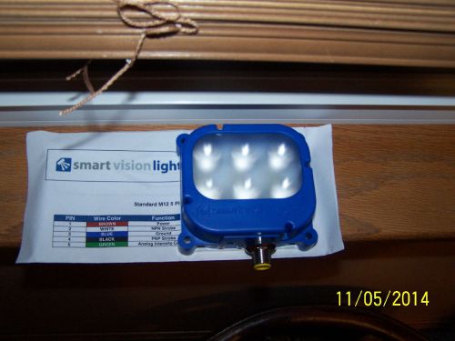 smart vision lights
