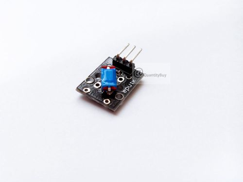 Tilt switch module KY-020 for Arduino
