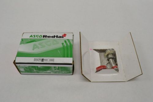 New asco 304817 red hat repair kit solenoid valve replacement part b213813 for sale