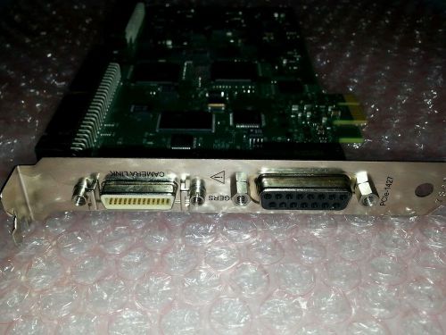 Tested ni pci 1427 lightly used for sale