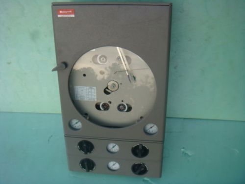 New, honeywell, circular chart recorder, y452p41-bh-(96)00-2274, new no box for sale