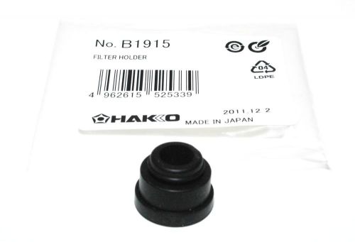 Hakko b1915 holder,filter,807 **new** usa seller** [pz3] for sale
