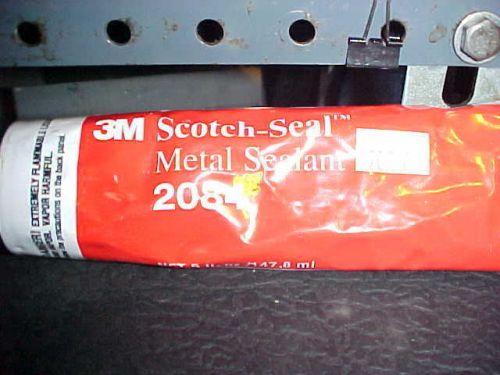 3M Ounce Scotch-Seal™ 2084 Aluminum Metal Sealer