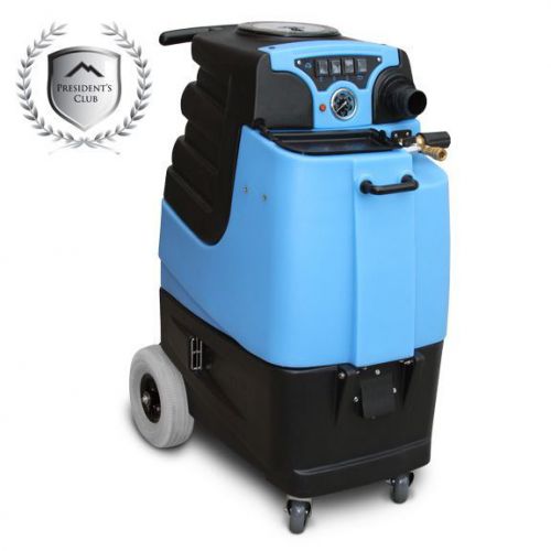 Mytee LTD12 Speedster Carpet Cleaner with Auto Dump &amp; Automatic Water Feed