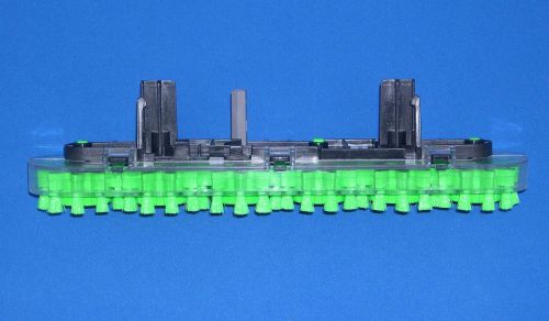 New Genuine Hoover Max Extract Deep Cleaner 6 Brush Block 304334001, 440006813