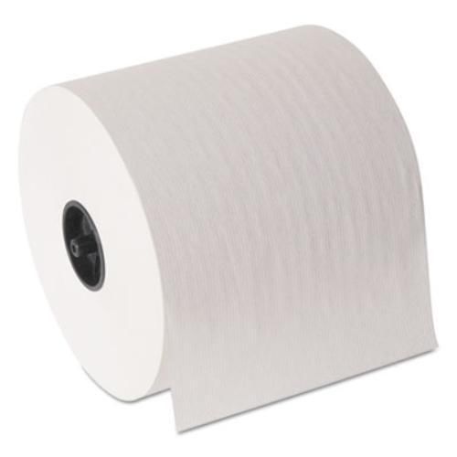 Georgia pacific 26915 hardwound roll paper towel, nonperforated, 7&#034; x 1000 ft, for sale