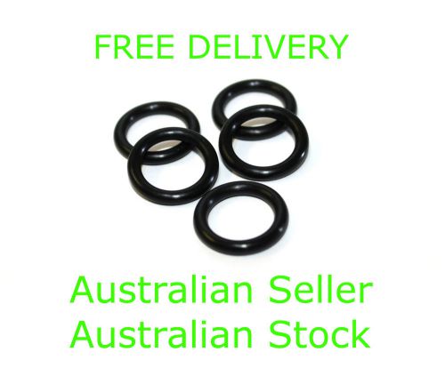 Pressure Washer 3/8-Inch Quick Connect Replacement O-Rings 85.309.103C 5-009-1x5