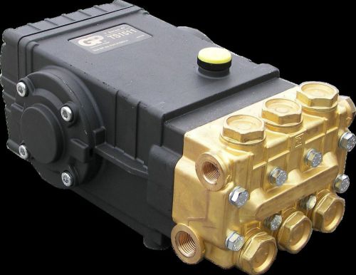 General TS1331/ Interpump WS133 Pressure Washer Pump NIB