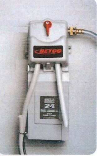 Betco fastdraw 1 chemical management dispenser 91043 for sale