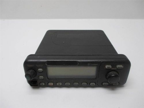 Motorola MCS 2000 Flashport MR304A VHF 136-174MHz Mobile Radio M01KHM9PW5BN