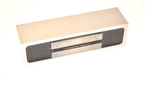 NOS Eclipse E501 Encased Rare Earth Magnetic Bars 1.25&#034; x 1.25&#034; x 4.5&#034; #014 $125
