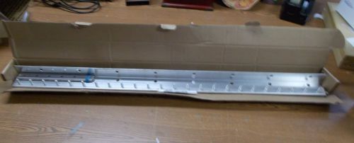 ~ save-t loc 4&#039; strip door mounting hardware d-w for sale