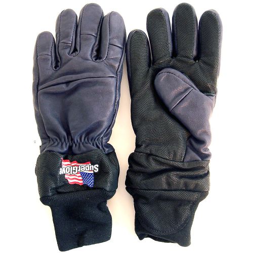American Firewear Super Glove Firefighting Gloves GL-SGWMES-XS