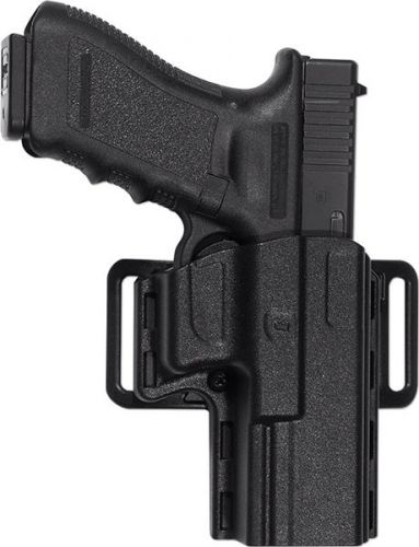 74092 uncle mike&#039;s reflex holster left hand s&amp;w m&amp;p/sd&#039;s for sale