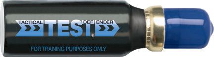 ASP ORMD Tactical Defender Replacement Insert Tester contains inert gas For trai