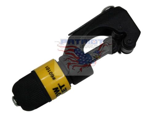 Yellow jacket 60101 premium tube cutter 1/8&#034; to 1-1/8&#034; o.d. for sale