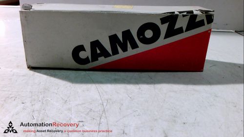 CAMOZZI MC104-L00 LUBRICATOR 1/4&#034;, NEW