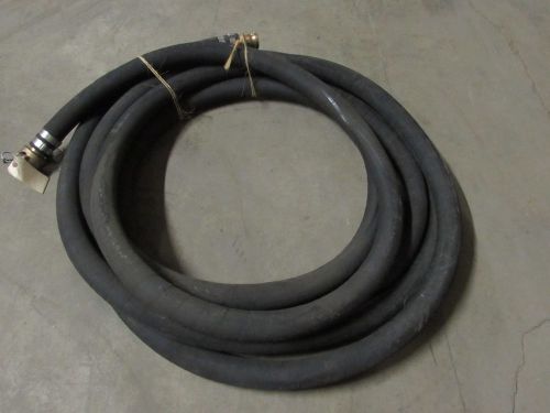 PARKER SERIES 7057 DAYFLO WATER SUCTION HOSE 150PSI 2&#034;X50&#039; ***NNB***