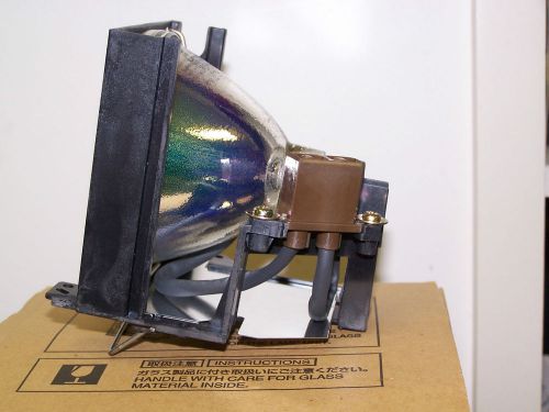 Sharp projector lamp bulb  bqc-xgnv6xe for sale