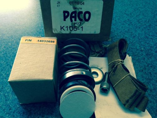 Seal Kit by Paco Pumps (K105-1)