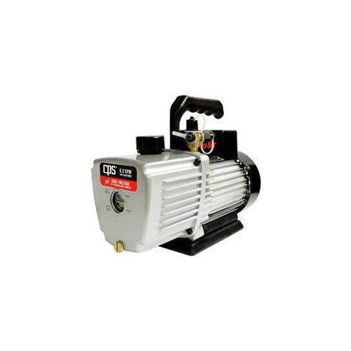 Cps Products VP6S 6 Cfm Single Stage Vacuum Pump