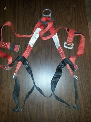 Safety Harness Size small