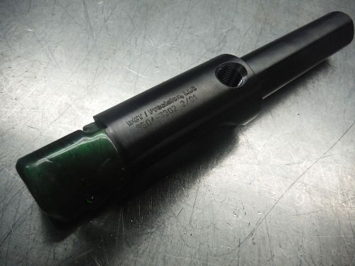 Dct spade drill 1&#034; shank 3&#034; loc 8&#034; oal (loc1215a) ts12 for sale