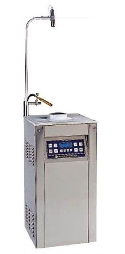 New italimpianti melting furnace for gold and silver –6 kg - new in stock for sale