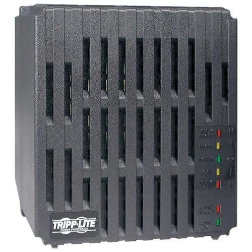 Tripp Lite LC2400 Line Conditioner 2400W AVR Surge 120V 20A 60Hz 6 Outlet 6-Feet