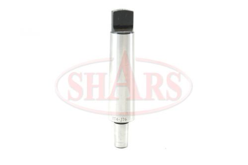 SHARS MT3 to JT3 Chuck Arbor Shank Holder Adapter 3MT to 3JT New