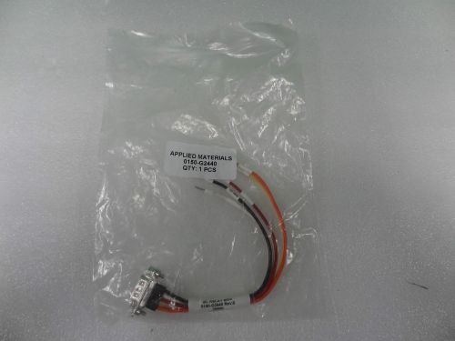 APPLIED MATERIALS 0150-G2440 BL RELAY BOX 29500 CABLE