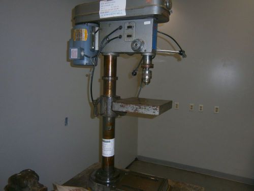 AICO drill press