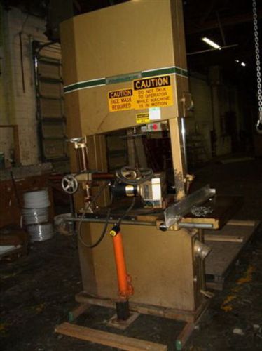 Powermatic bw900 36&#034; bandsaw for sale