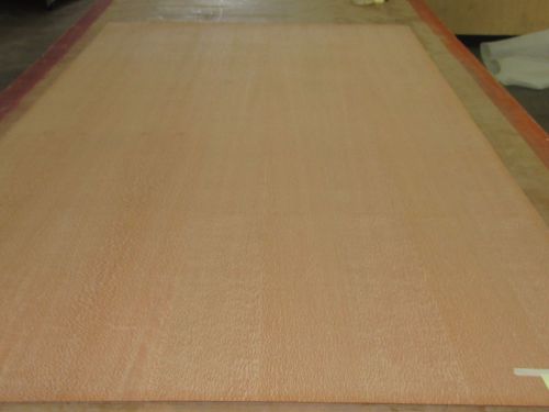 Wood Veneer Lacewood 48x98 4pcs Your Choice 10mil Paper Backed &#034;EXOTIC&#034; Box 6