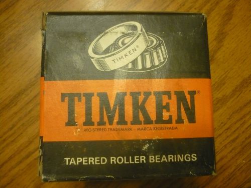 New Timken 45285 Bearing