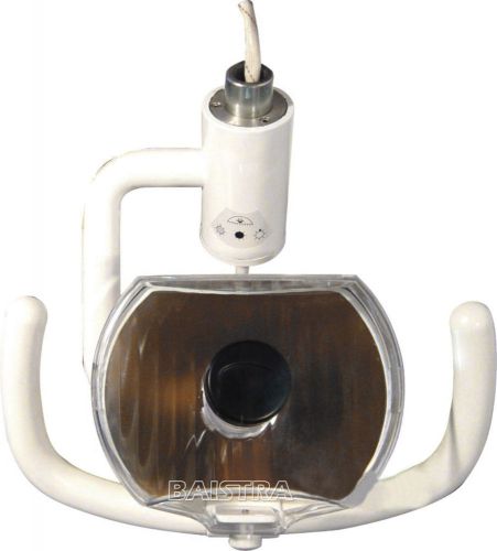 Dental 5# AUTOMATIC SENSING Lamp Metal For Dental Unit Chair CX87